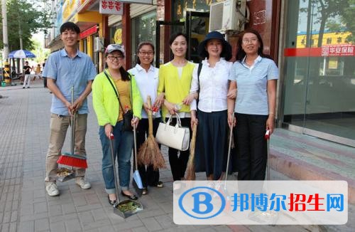铜川中专学校哪里好