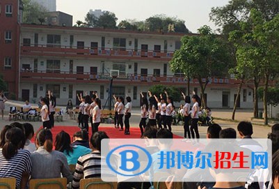 铜川中专学校学啥好