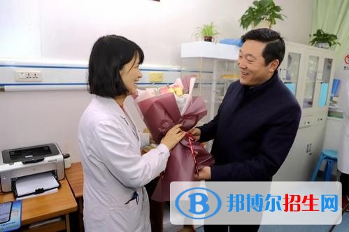铜川什么中专学校好