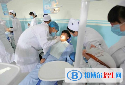 西安读中专学校什么专业最好