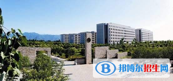 西安读中专学校有用吗