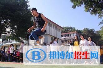 铜川中专学校都能学什么