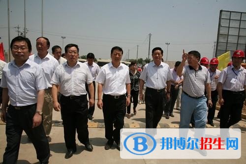铜川中专学校什么学历