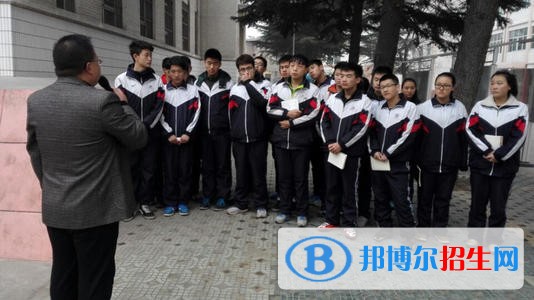 铜川中专学校什么专业好