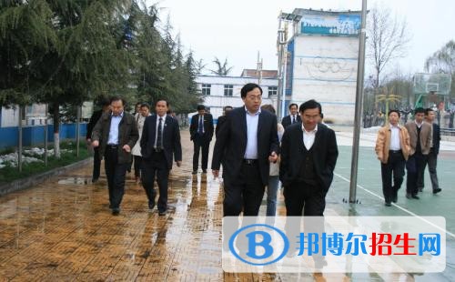 铜川中专学校什么专业好就业