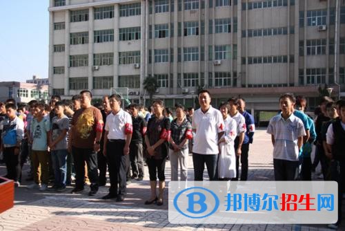 铜川中专学校是什么学校