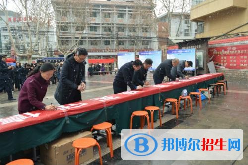 铜川中专学校都有哪些专业好