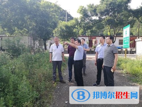 铜川中专学校里面有哪些专业