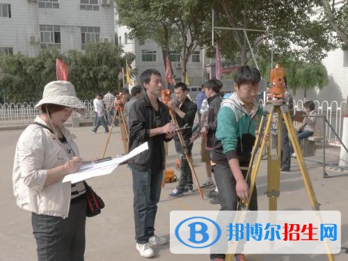 西安哪所中专学校最好