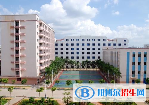 西安哪个中专学校最好就业