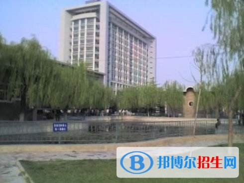西安有哪些中专学校好