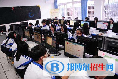 铜川中专学校有哪些