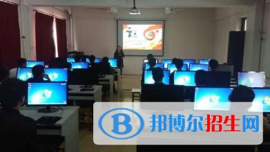 铜川中专学校哪个专业好