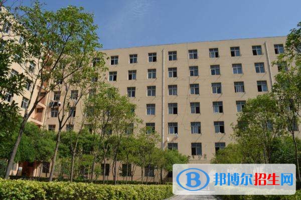 西安有哪些中专学校最好就业