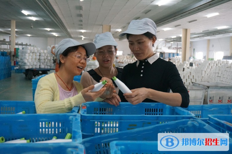 西安中专学校有哪些专业比较好