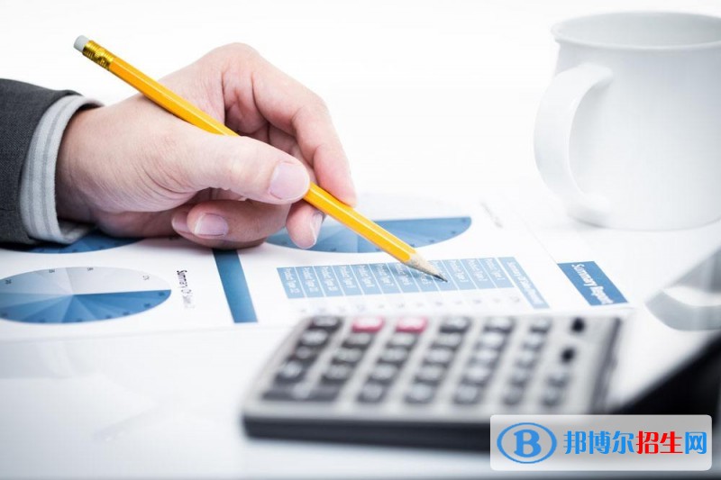 西安中专学校有哪些专业好