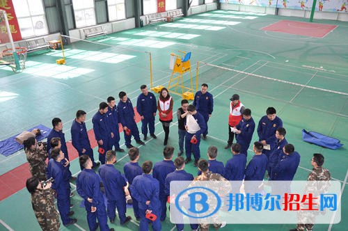 铜川哪个中专学校最好就业