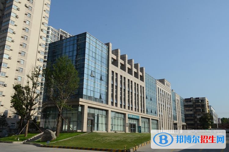 西安中专学校能学什么