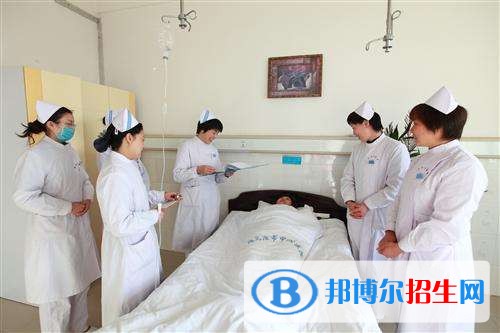 西安中专学校什么专业最好