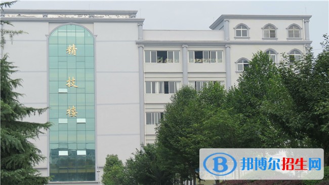 遂宁哪个中专学校好