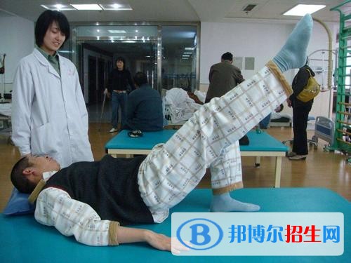 西安中专学校学什么好有前途