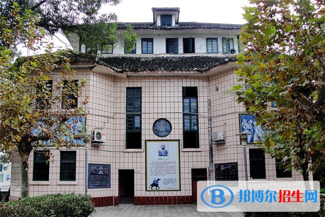 遂宁哪个中专学校就业最好