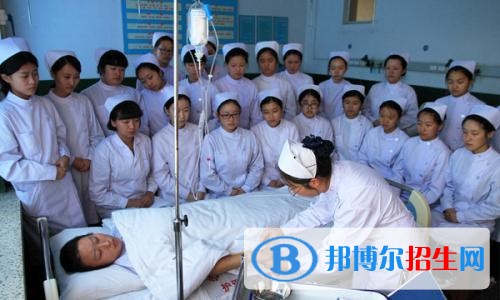 铜川读什么中专学校
