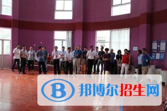 铜川读中专学校学什么专业好