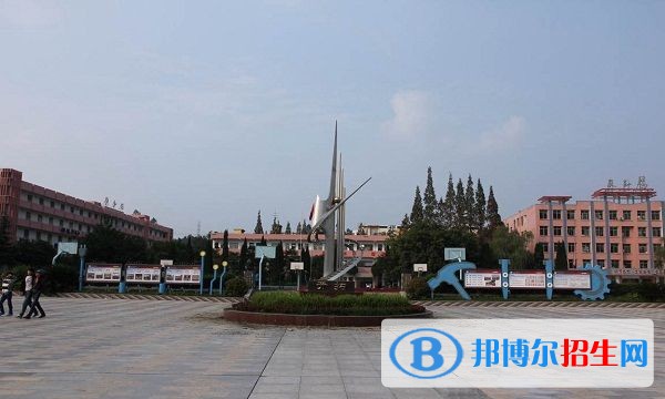 遂宁中专学校都有哪些