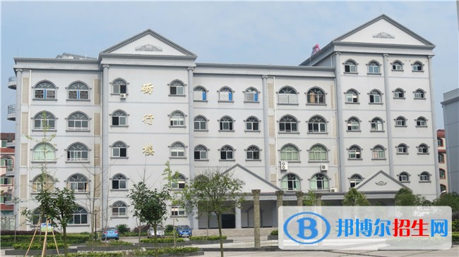 遂宁中专学校有哪些比较好