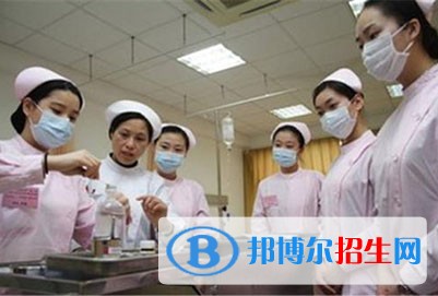 铜川中专学校读什么专业有前途
