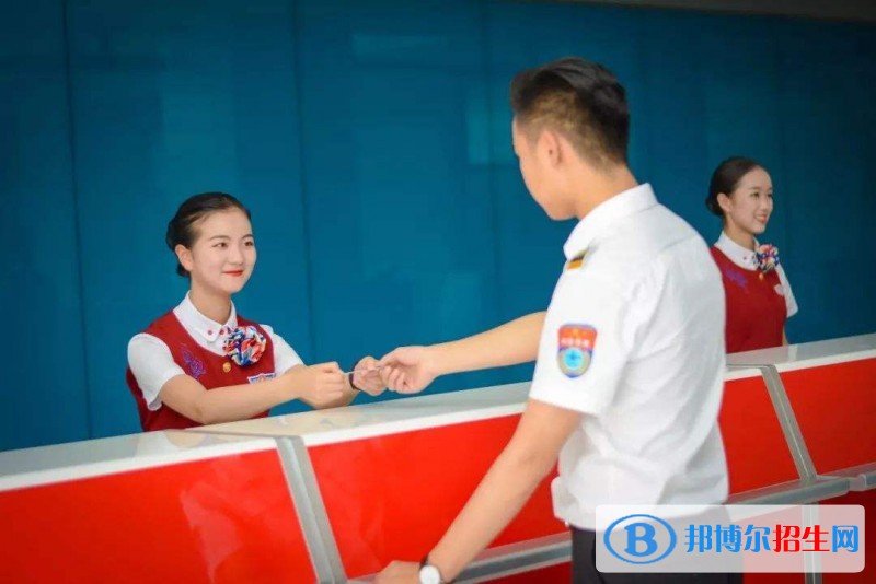 遂宁去中专学校学什么专业好