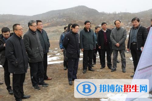 铜川读中专学校有前途吗
