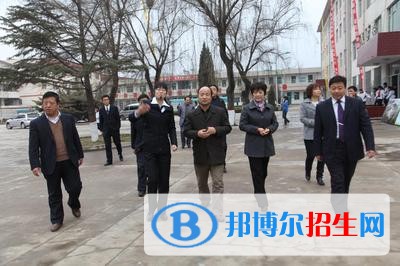 宝鸡中专学校有前途吗