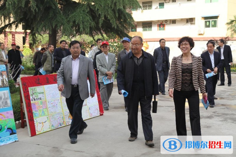 宝鸡中专学校在哪里
