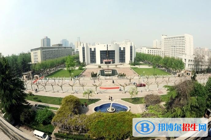 宝鸡中专学校怎么样