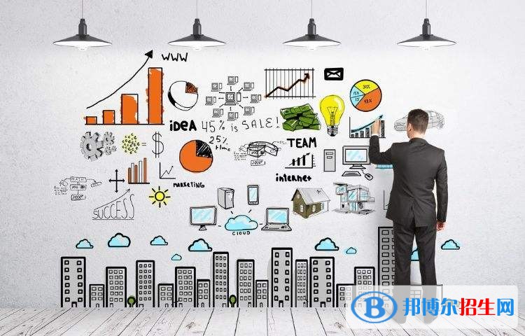 遂宁现在中专学校学什么专业好