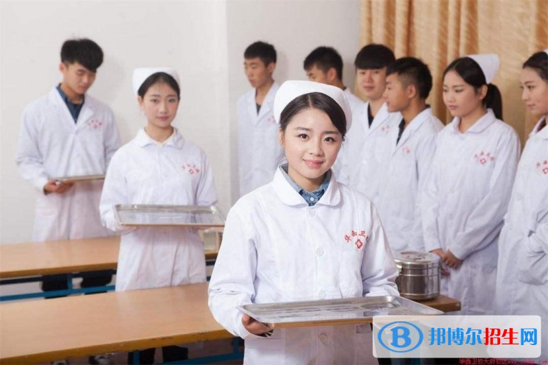 宝鸡初中毕业上中专学校学什么专业好
