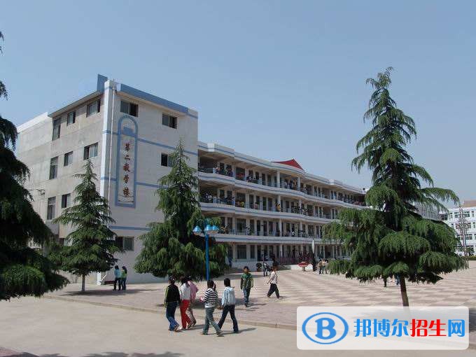 宝鸡没初中毕业证能去中专学校