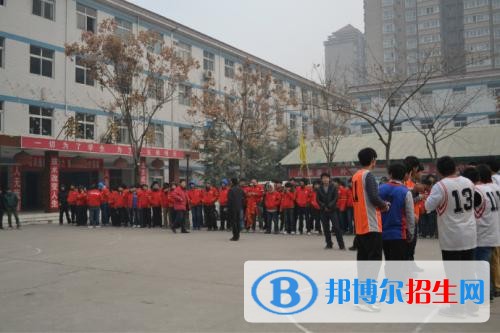 铜川女生读什么中专学校好