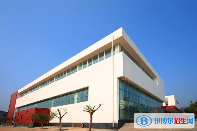 遂宁中专学校是什么学历