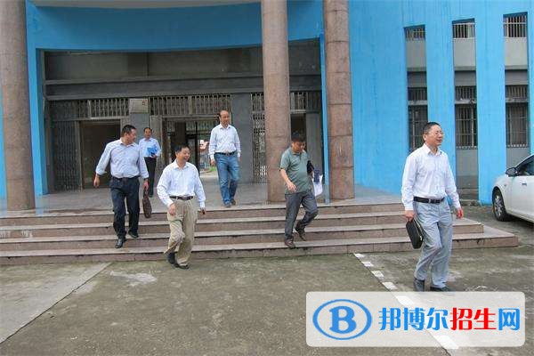 宝鸡高中毕业读什么中专学校