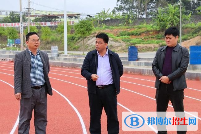 宝鸡高中毕业生读中专学校