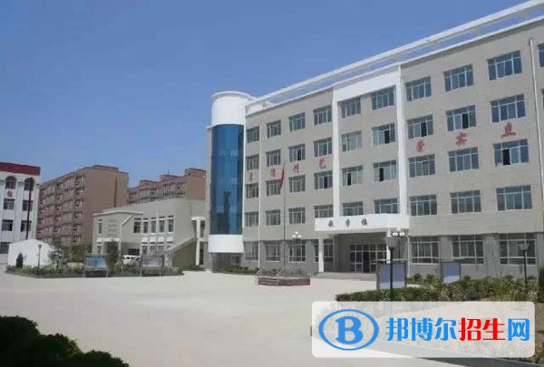 宝鸡高中生上中专学校