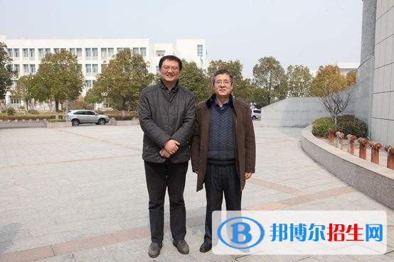 宝鸡高中毕业读中专学校好吗