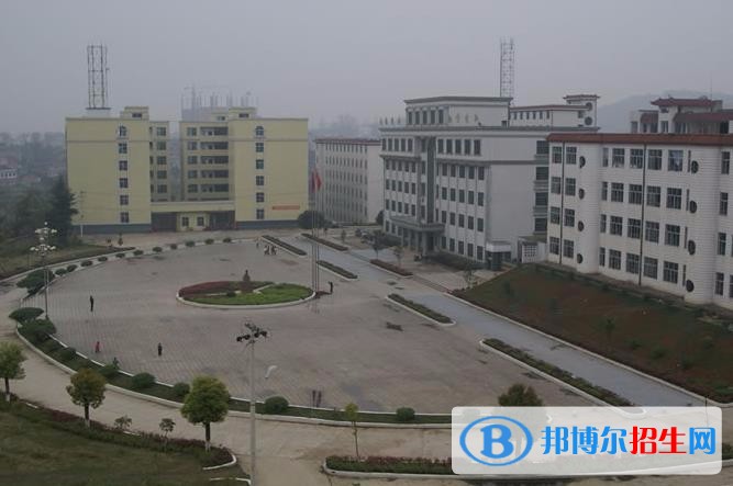 宝鸡高中毕业能上什么中专学校