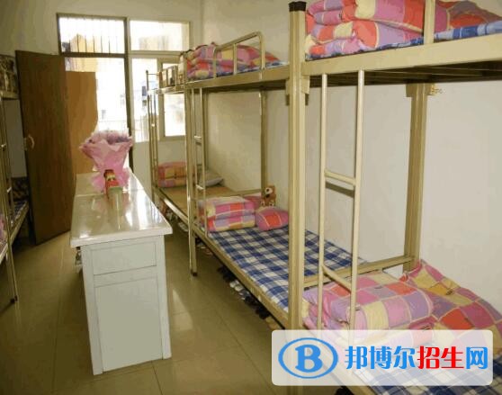重庆科创职业学院五年制大专宿舍条件