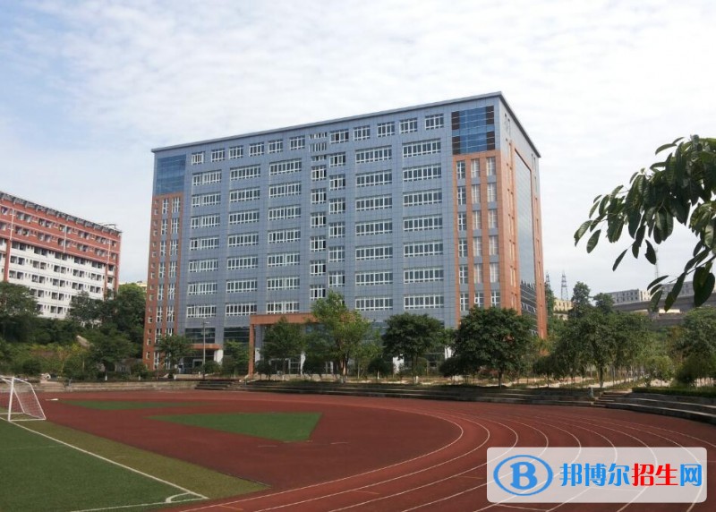 重庆科创职业学院五年制大专宿舍条件