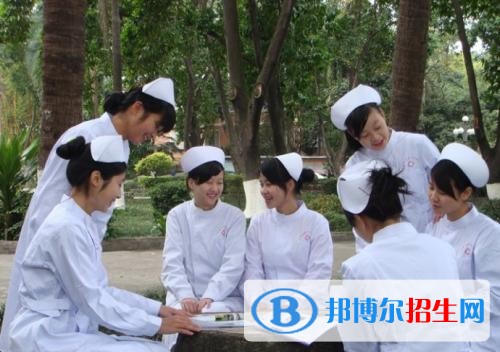铜川高中毕业读中专学校好吗
