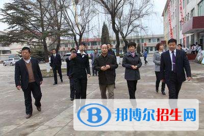 宝鸡适合高中毕业的中专学校